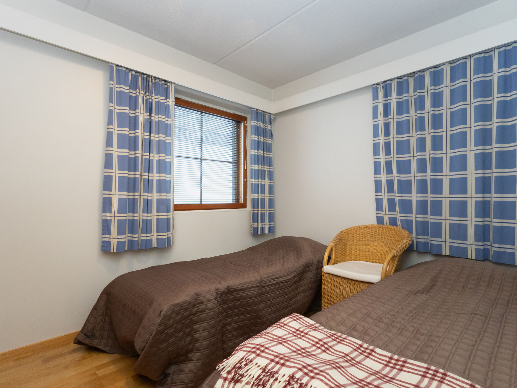 Appartement Karhunvartijan linna c18 – Intérieur, photo 12 sur 36