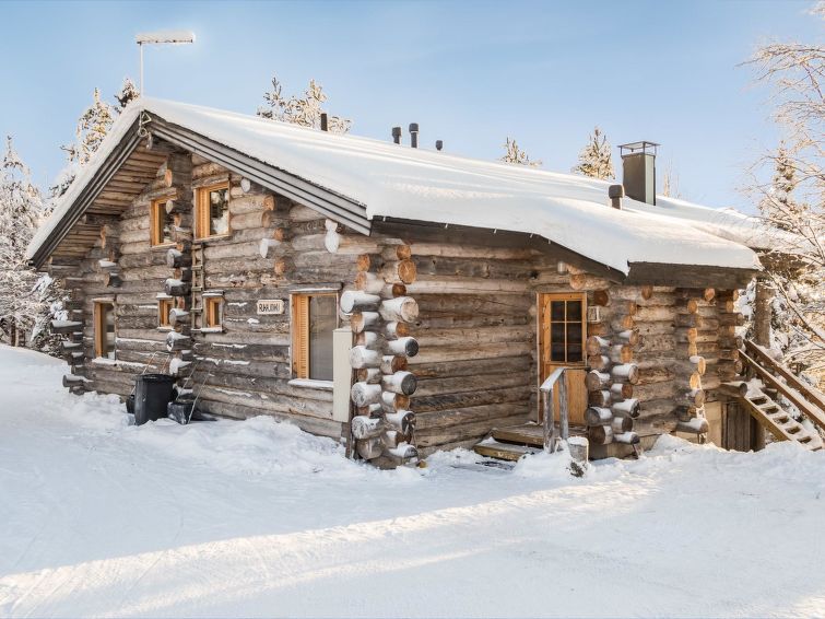 Semesterhus Rukajoiku 1