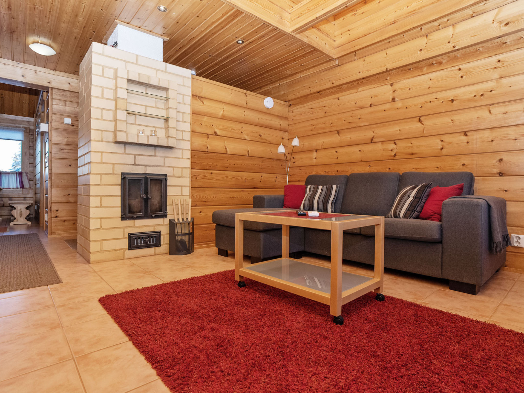 Maison Rukan nietosrinne – Intérieur, photo 6 sur 46