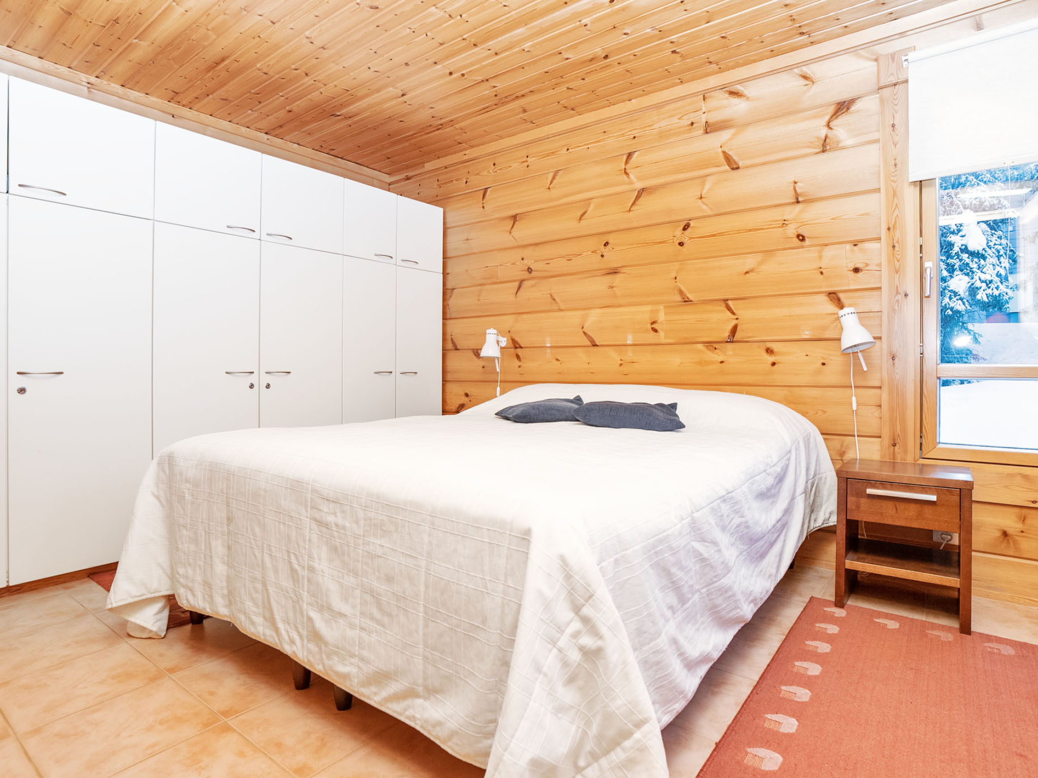Maison Rukan nietosrinne – Intérieur, photo 9 sur 46