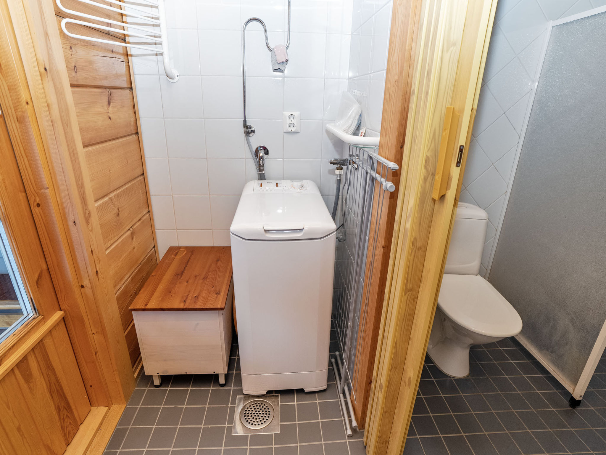 Maison Rukan nietosrinne – Intérieur, photo 13 sur 46