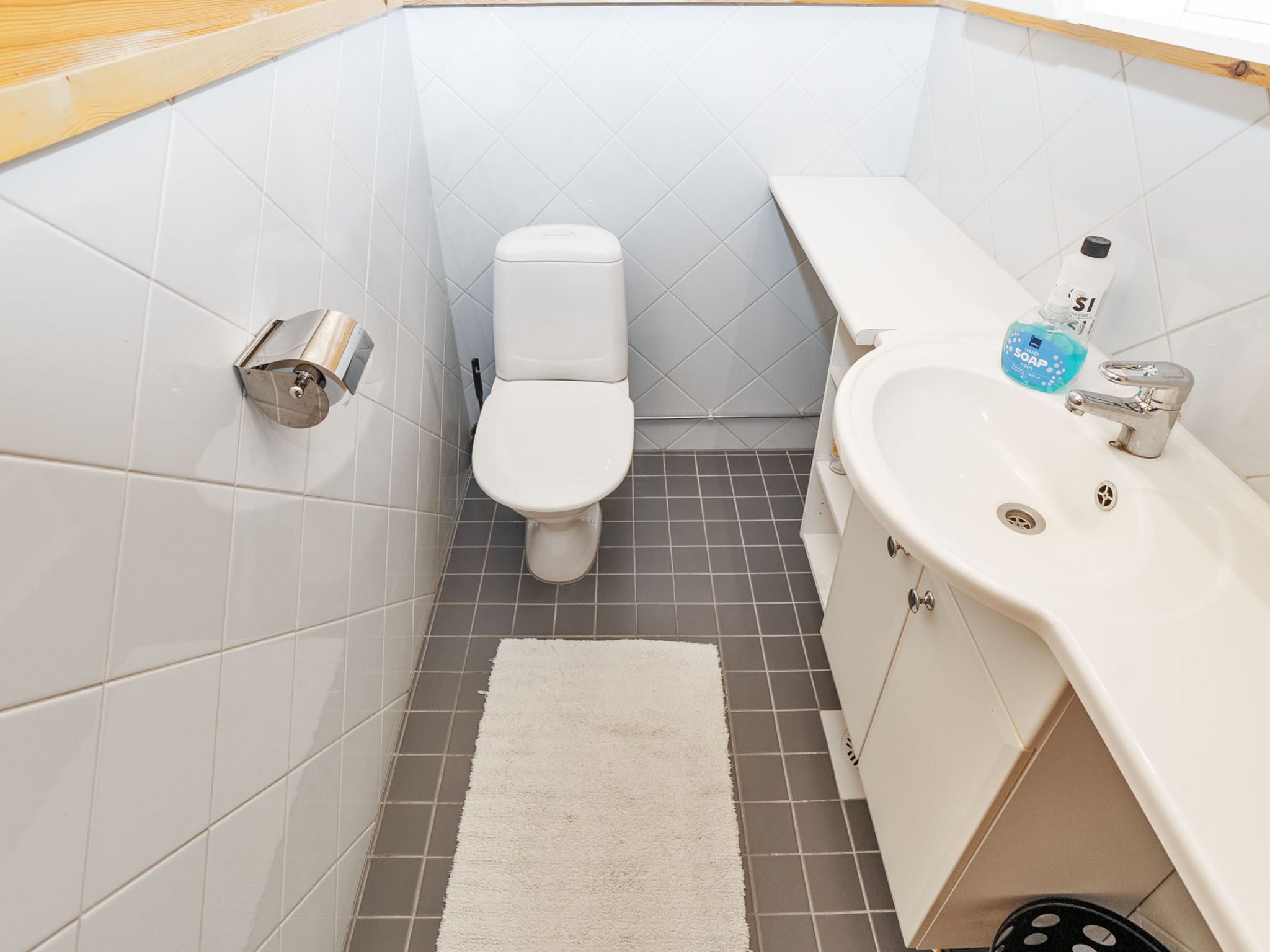 Maison Rukan nietosrinne – Intérieur, photo 17 sur 46