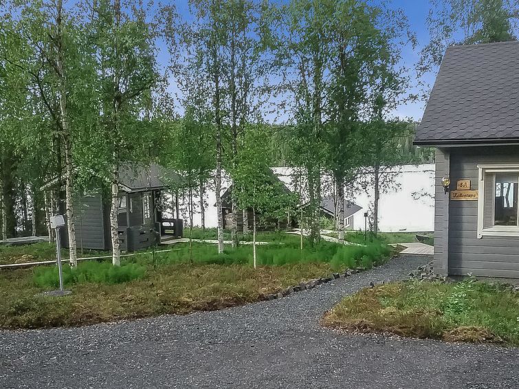 Photo of Kallentupa