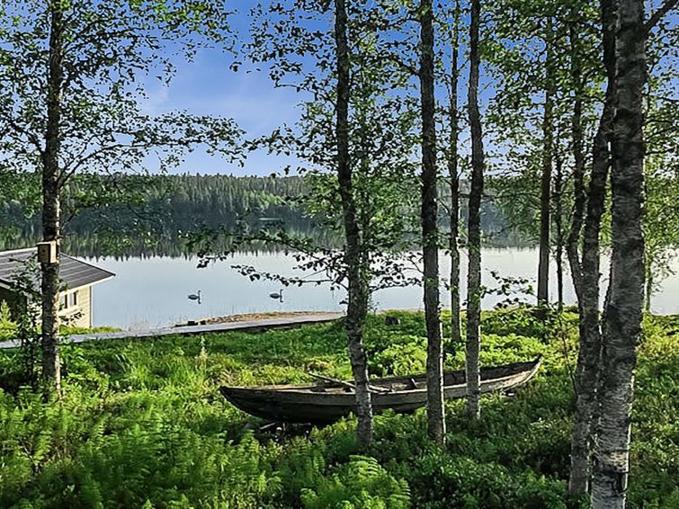 Photo of Kallentupa