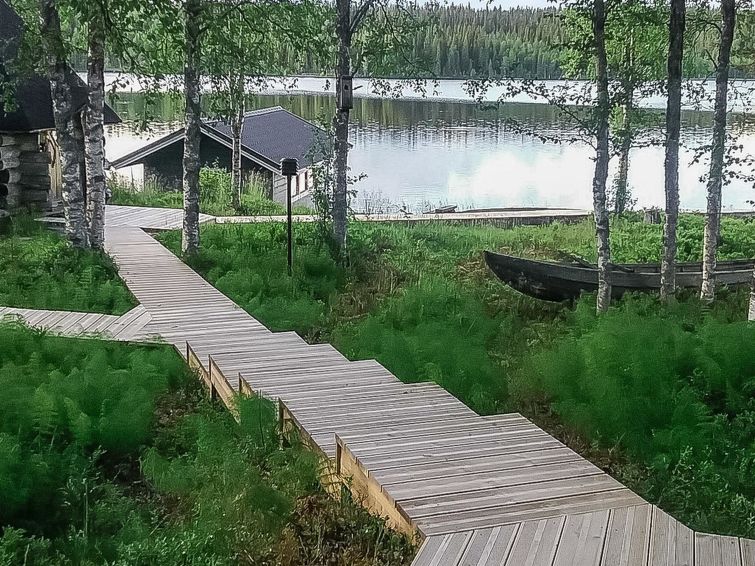 Photo of Kallentupa
