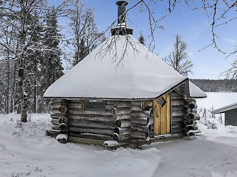 Photo of Kallentupa