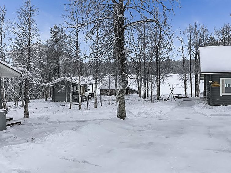 Photo of Kallentupa