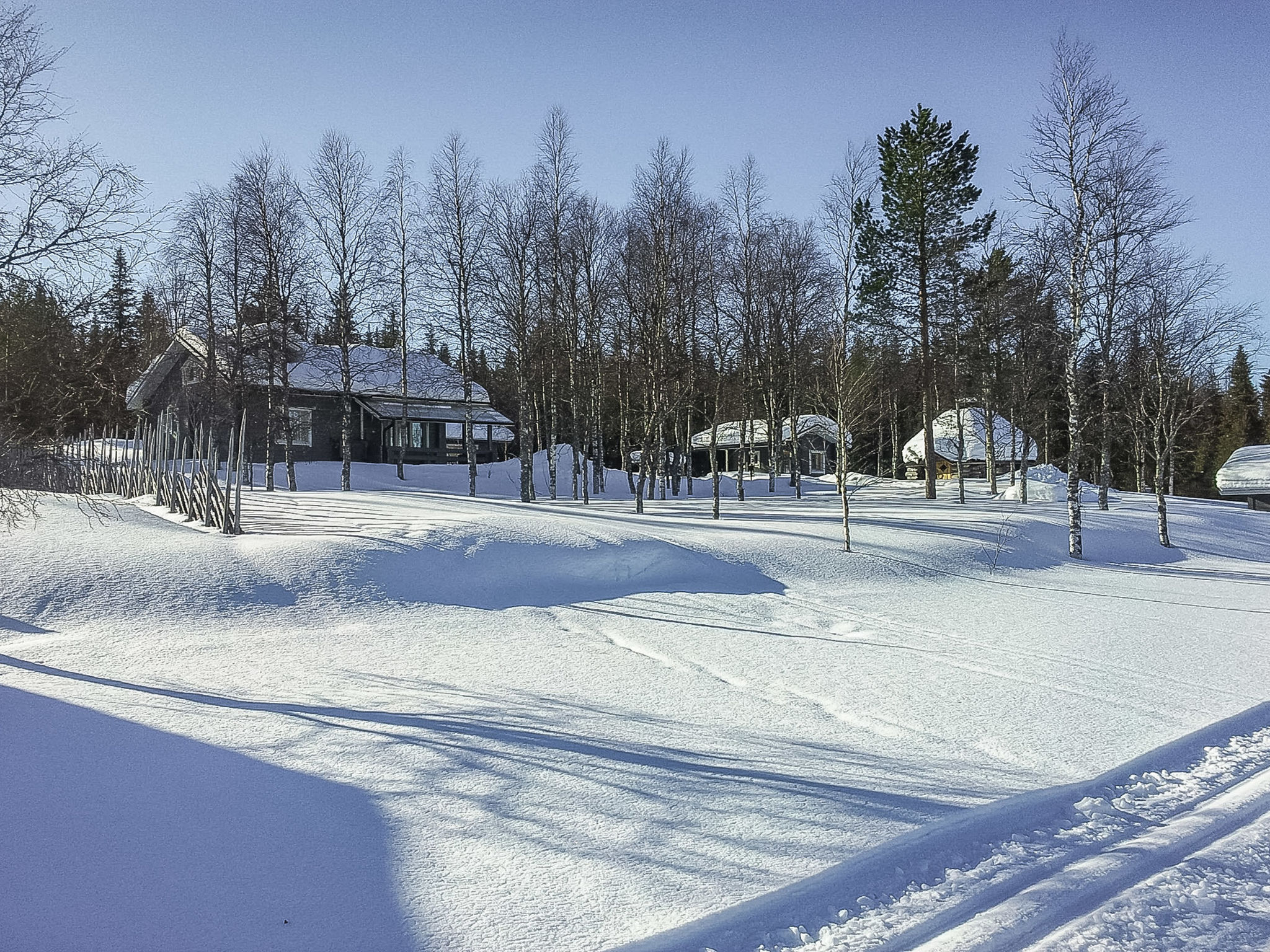 Kallentupa