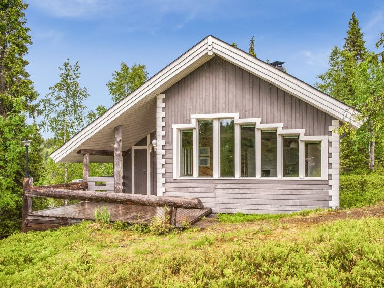 Kallio Villa in Ruka-Kuusamo
