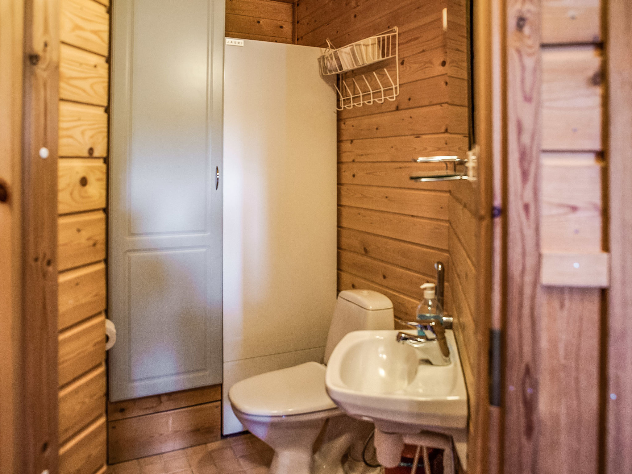 Maison Kallio – Intérieur, photo 9 sur 26