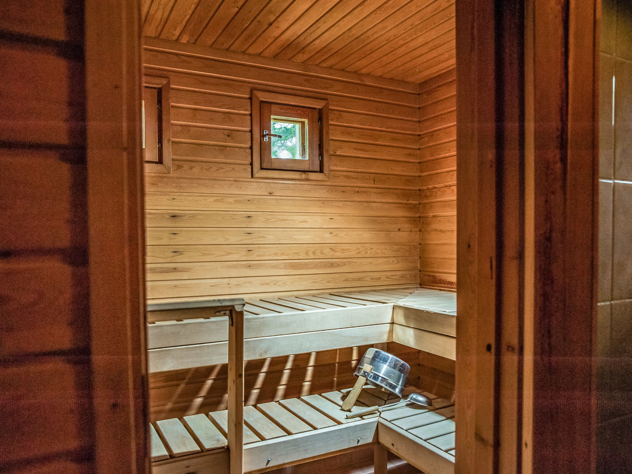 Maison Kallio – Intérieur, photo 7 sur 26