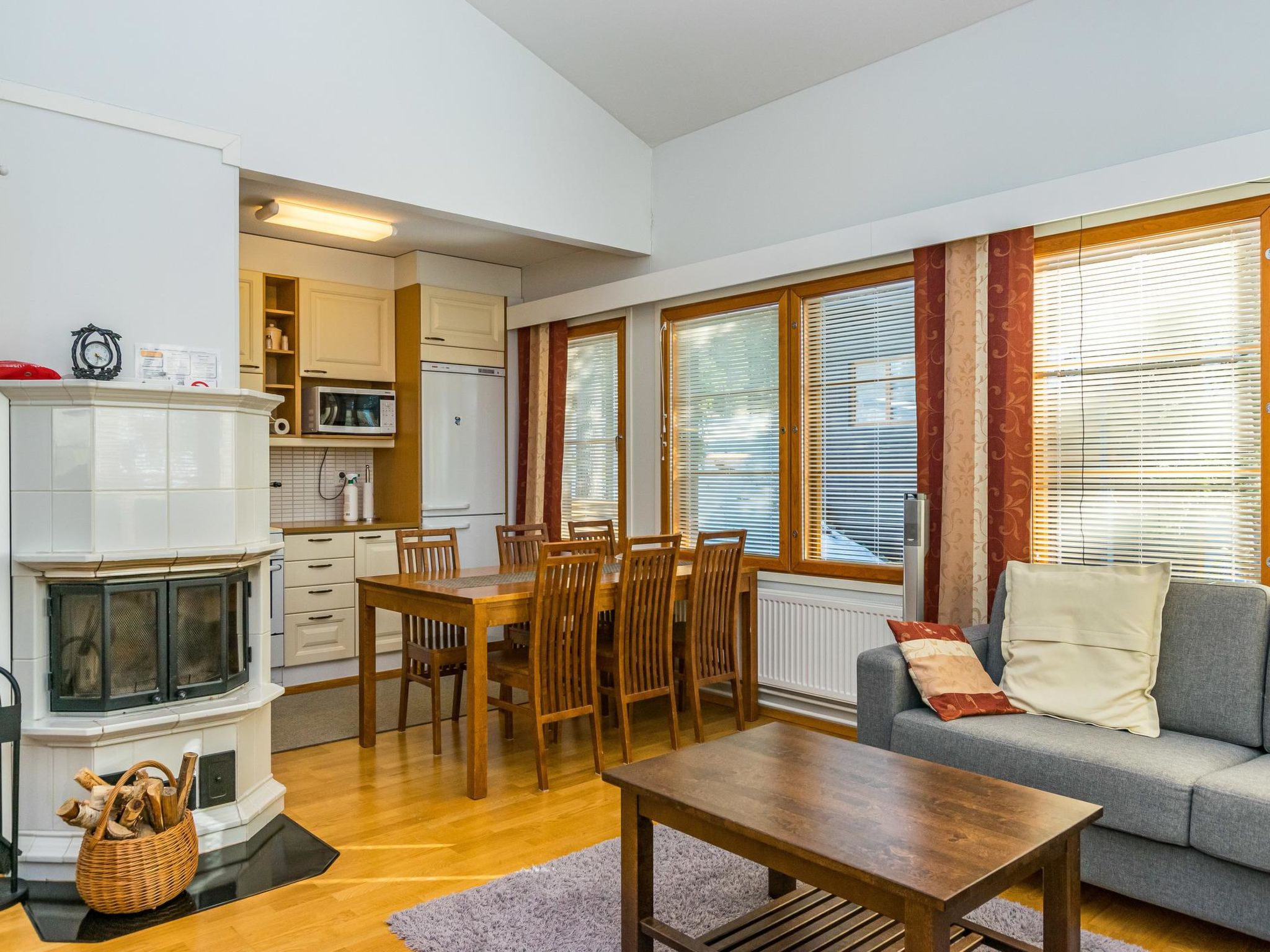 Photo of Karhunvartijan pirtti c4