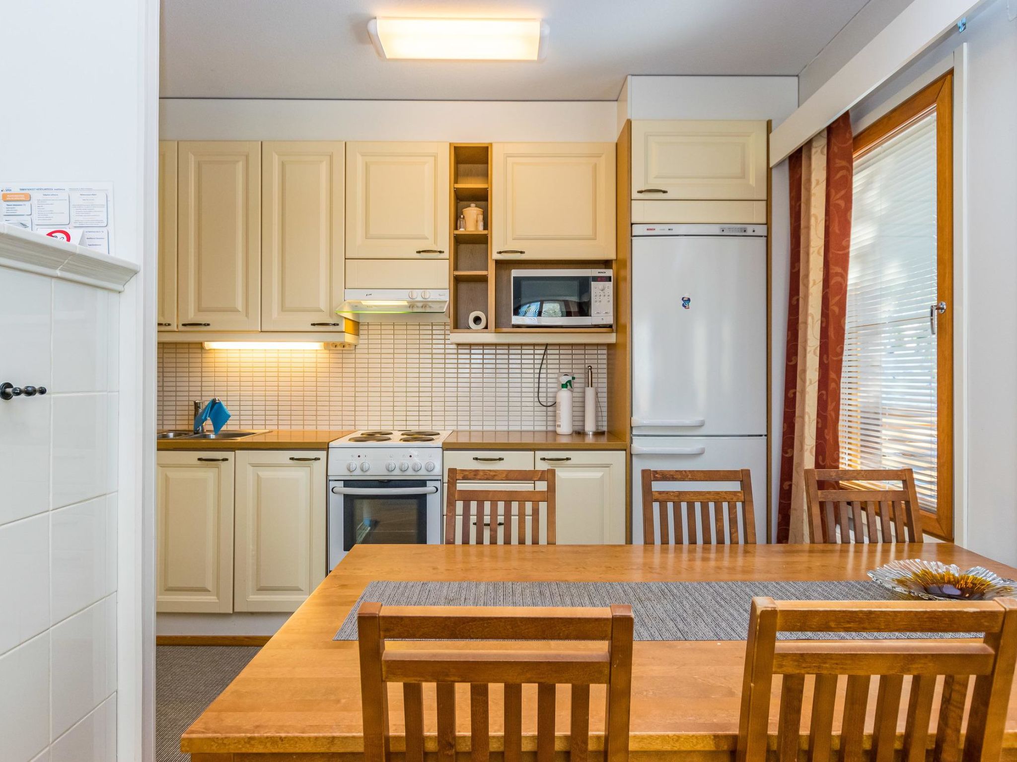 Photo of Karhunvartijan pirtti c4