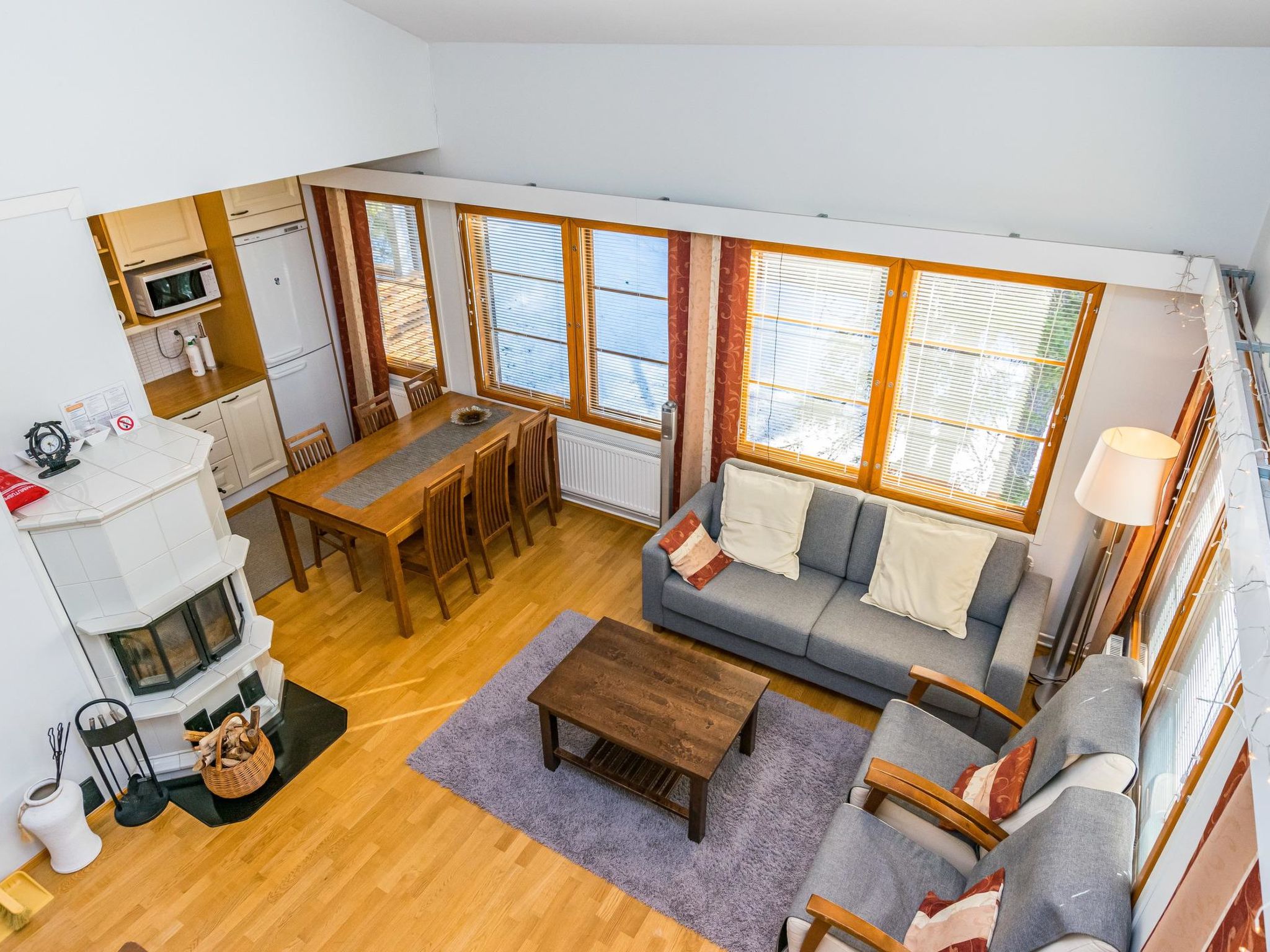 Photo of Karhunvartijan pirtti c4