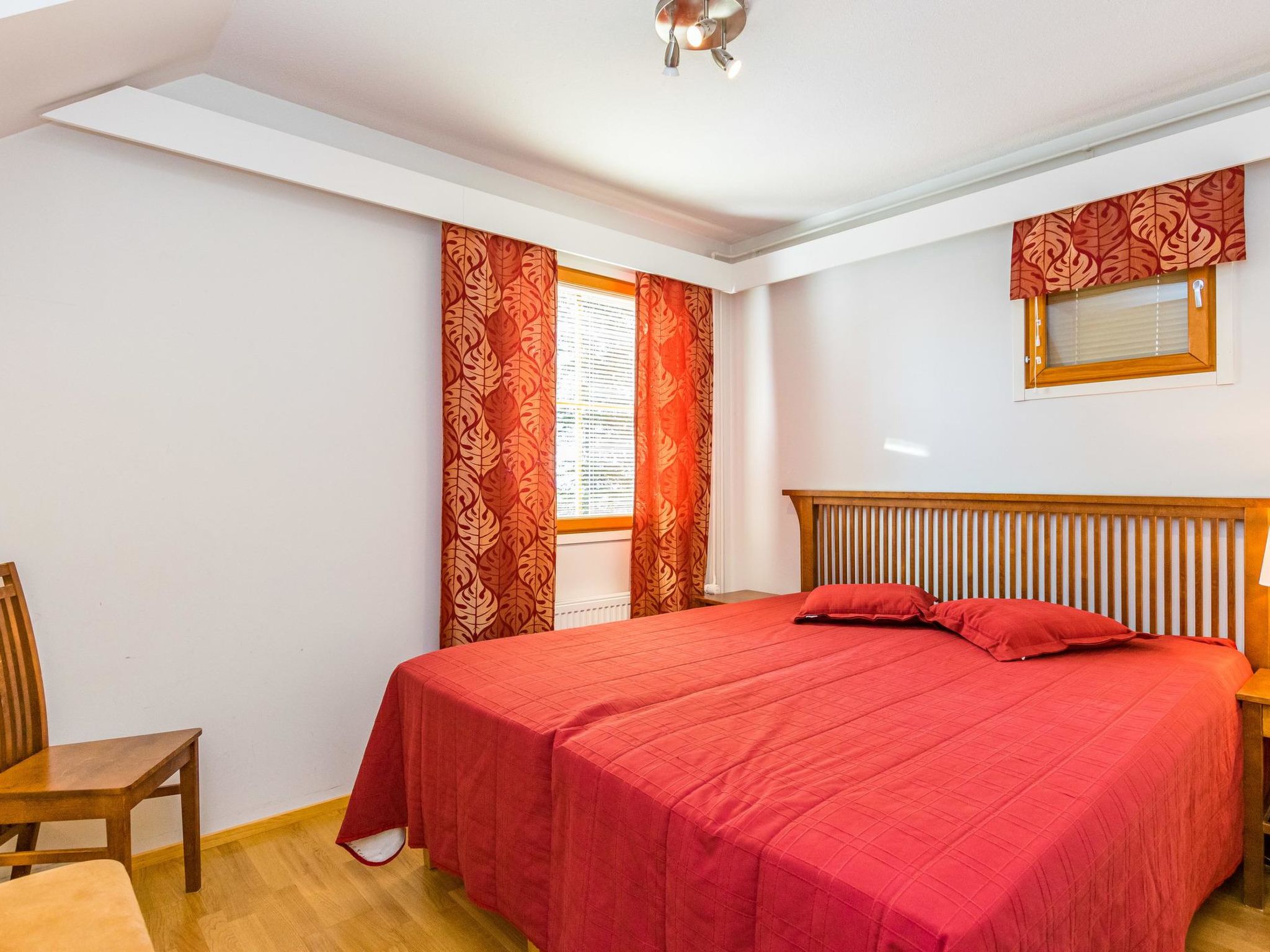 Photo of Karhunvartijan pirtti c4