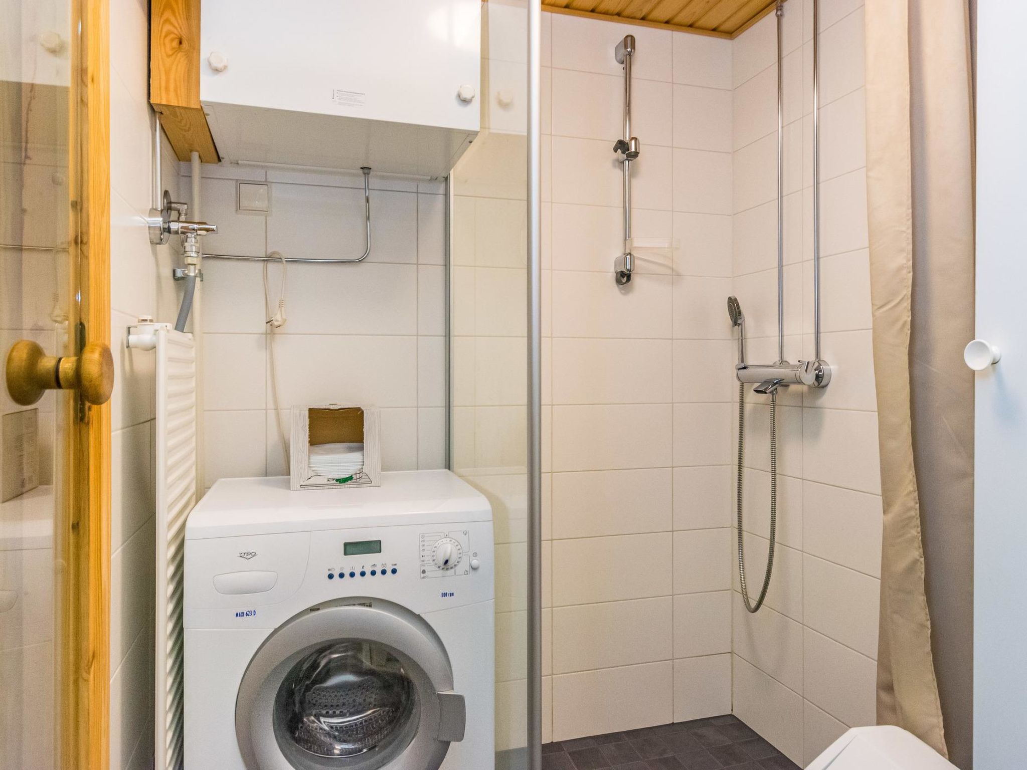 Photo of Karhunvartijan pirtti c4