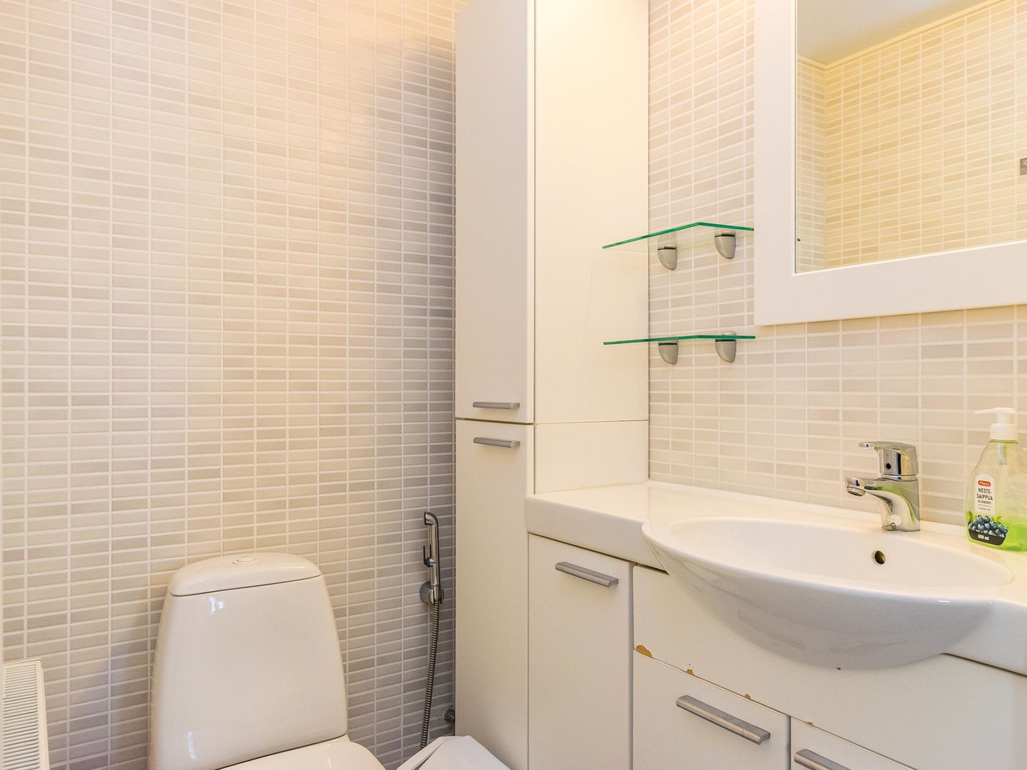 Photo of Karhunvartijan pirtti c4