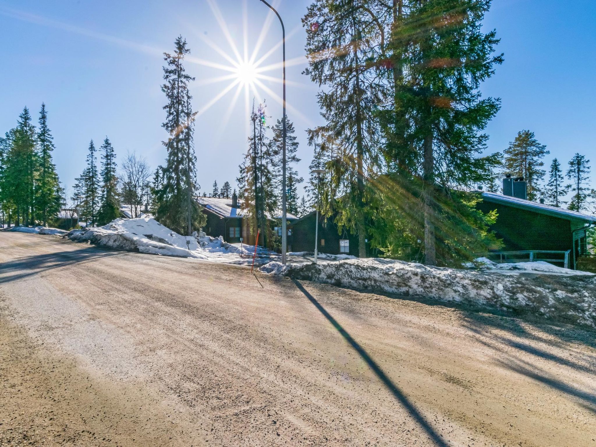 Photo of Karhunvartijan pirtti c4