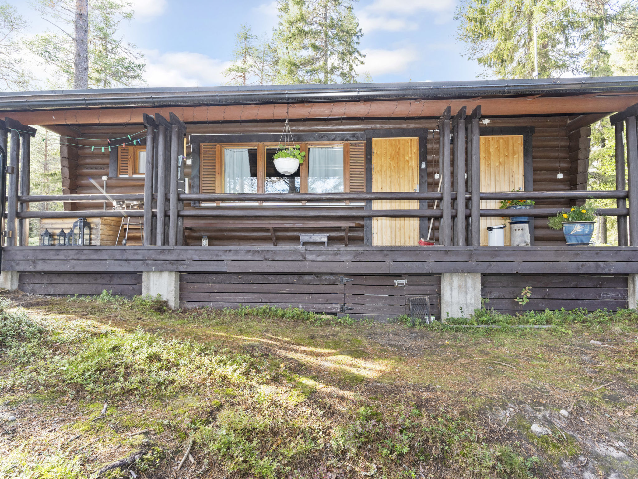 Maison Kesäranta 2 – Intérieur, photo 27 sur 50