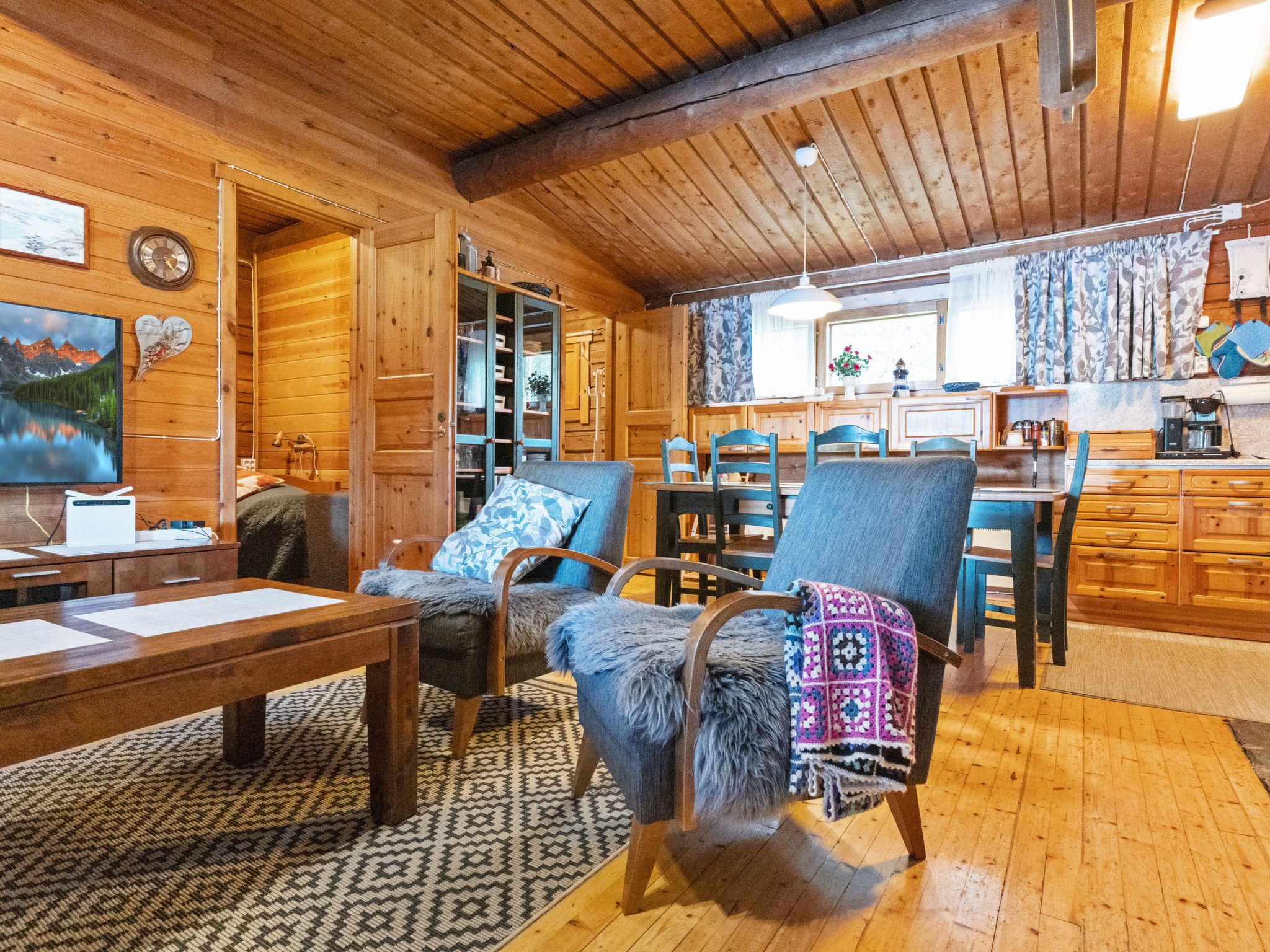 Maison Kesäranta 2 – Intérieur, photo 32 sur 50