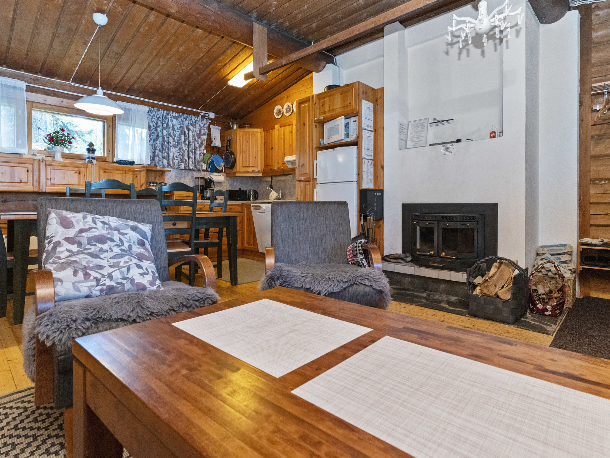 Maison Kesäranta 2 – Intérieur, photo 34 sur 50