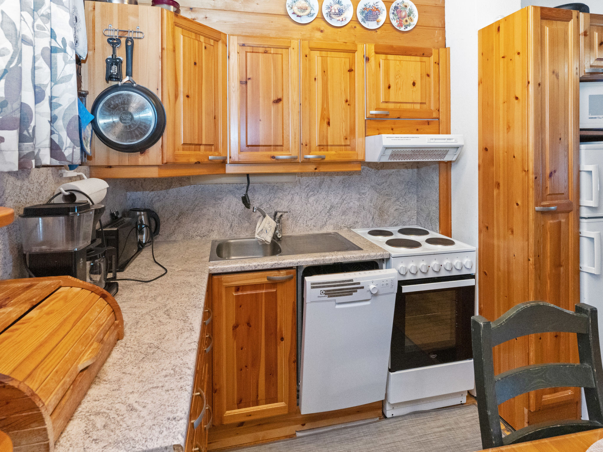 Maison Kesäranta 2 – Intérieur, photo 38 sur 50