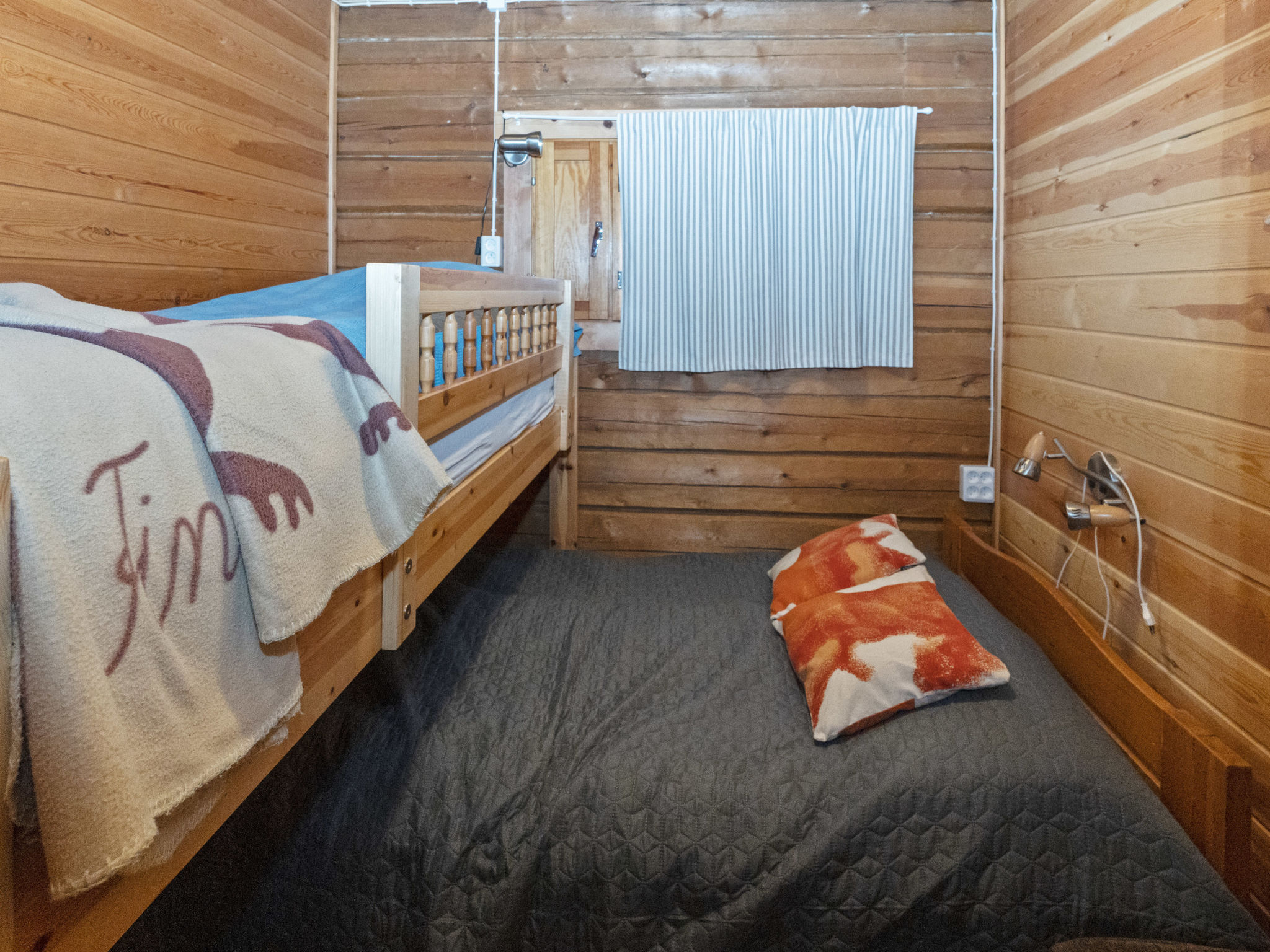 Maison Kesäranta 2 – Intérieur, photo 40 sur 50