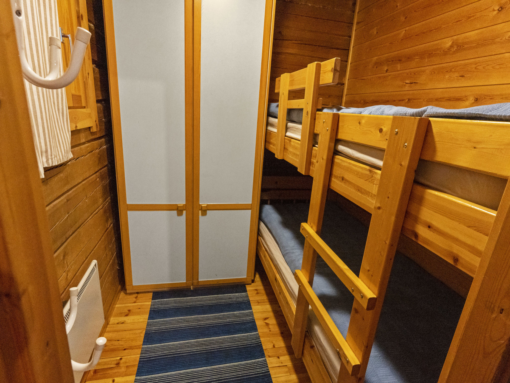 Maison Kesäranta 2 – Intérieur, photo 41 sur 50