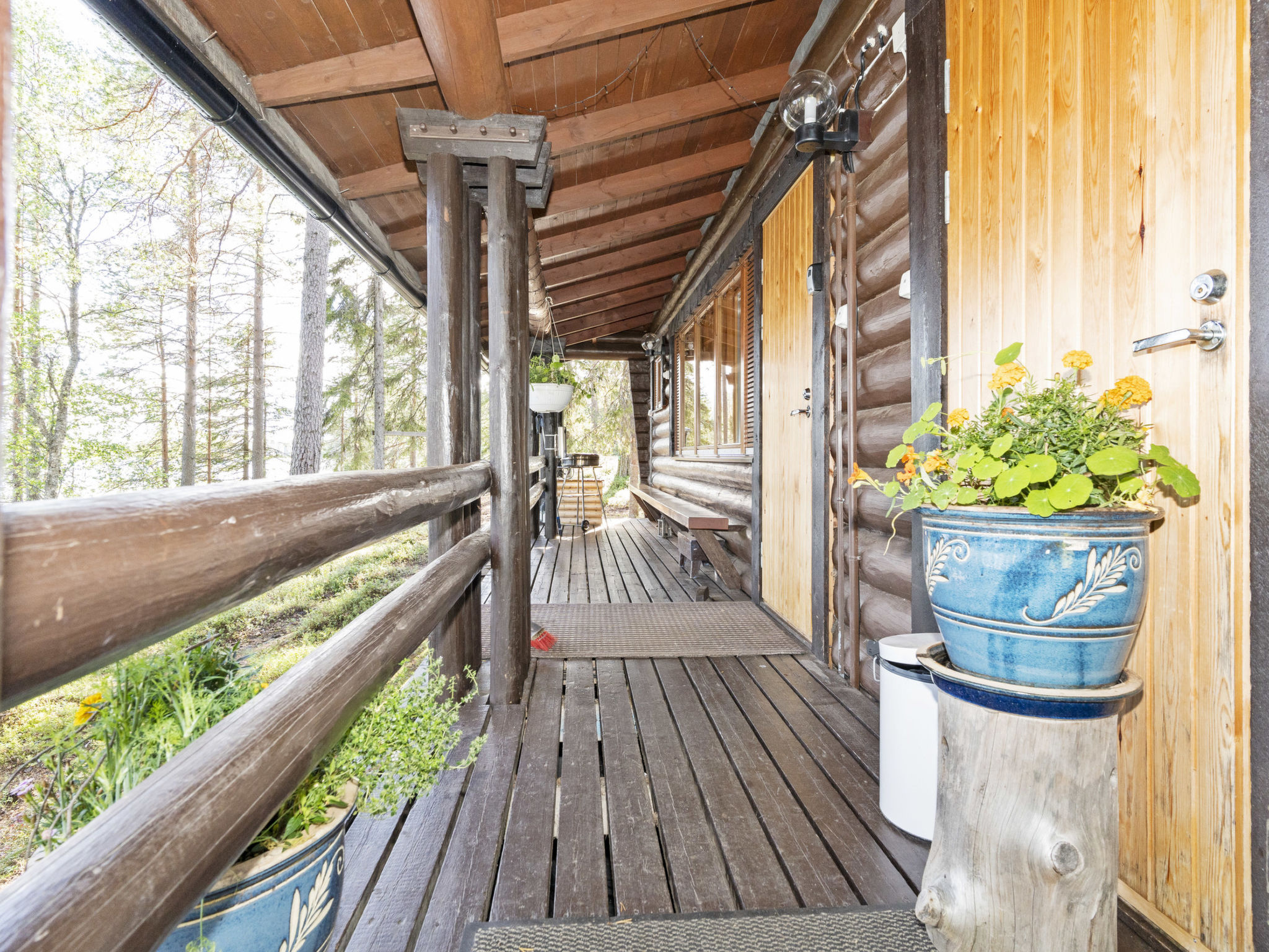 Maison Kesäranta 2 – Intérieur, photo 47 sur 50
