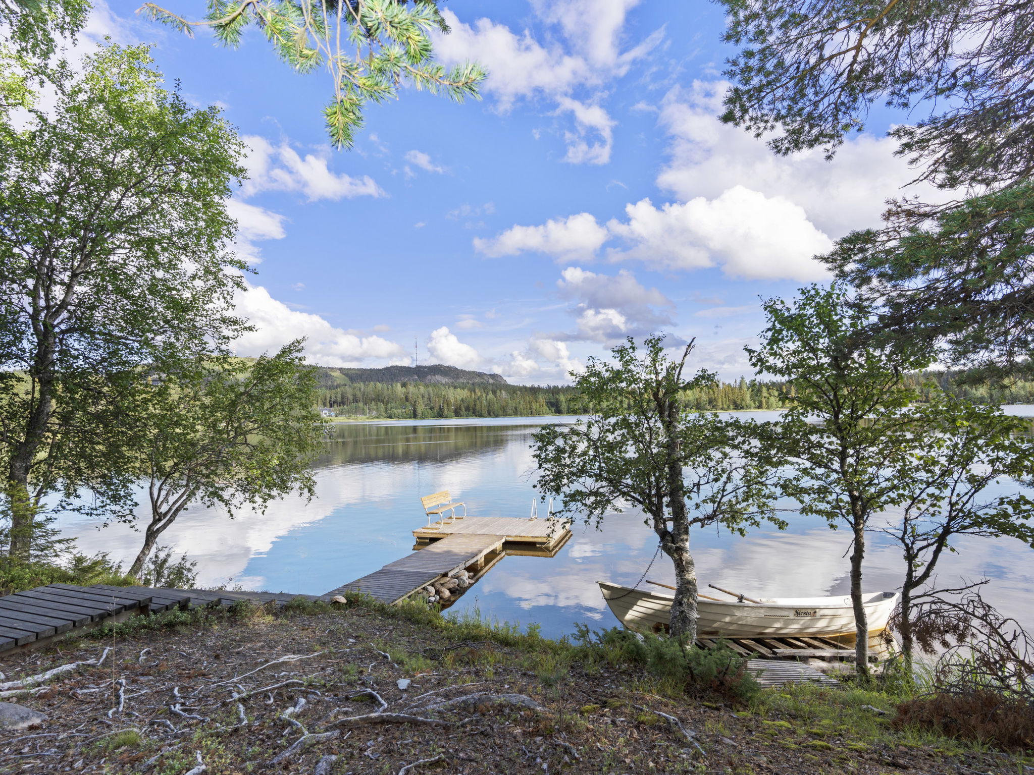 Kesäranta 2