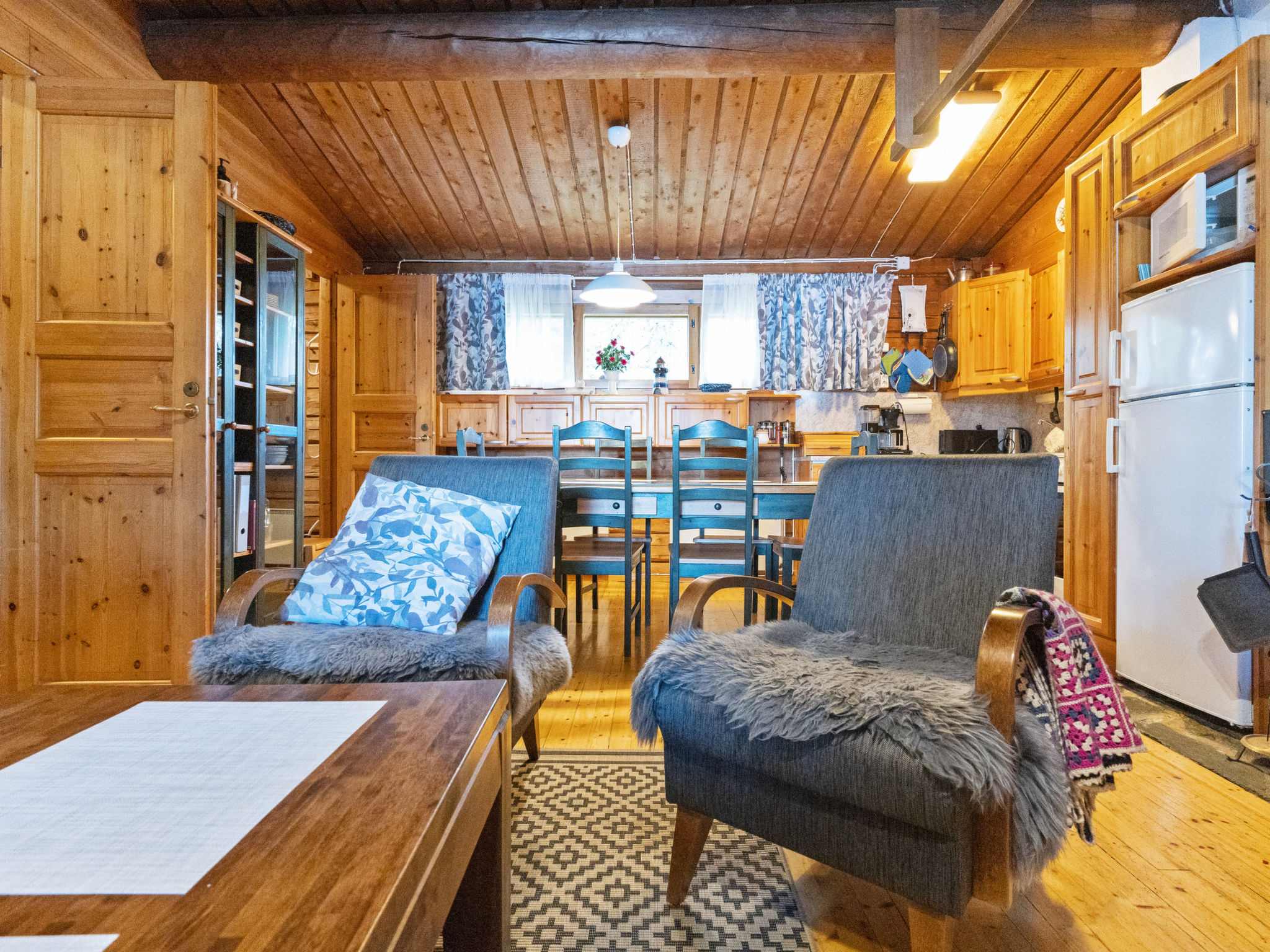 Maison Kesäranta 2 – Intérieur, photo 9 sur 50