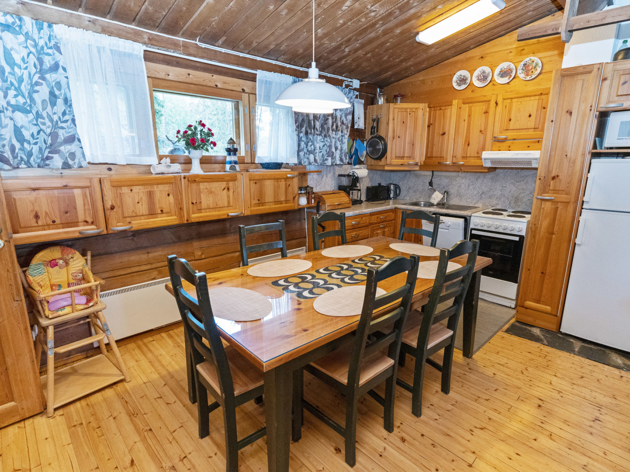 Maison Kesäranta 2 – Intérieur, photo 11 sur 50