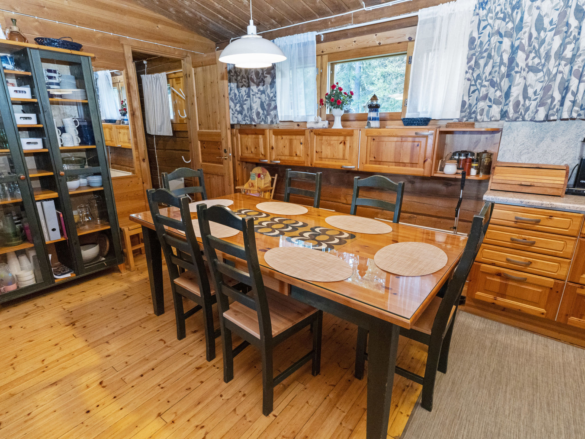 Maison Kesäranta 2 – Intérieur, photo 12 sur 50