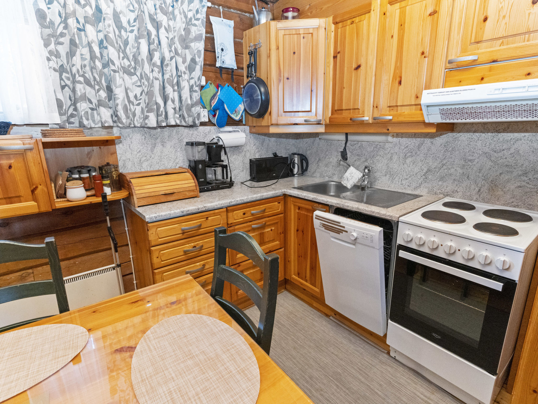 Maison Kesäranta 2 – Intérieur, photo 13 sur 50