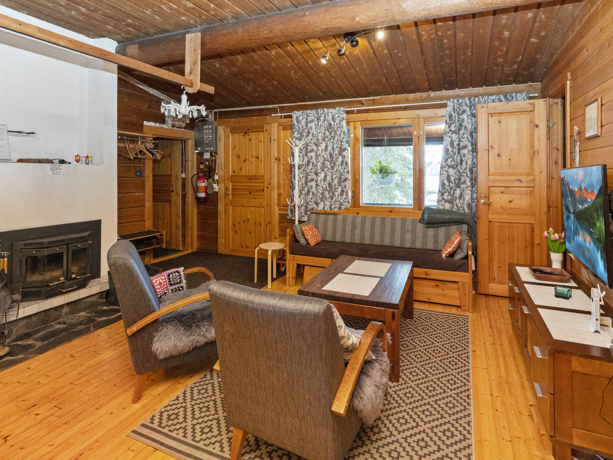 Maison Kesäranta 2 – Intérieur, photo 15 sur 50