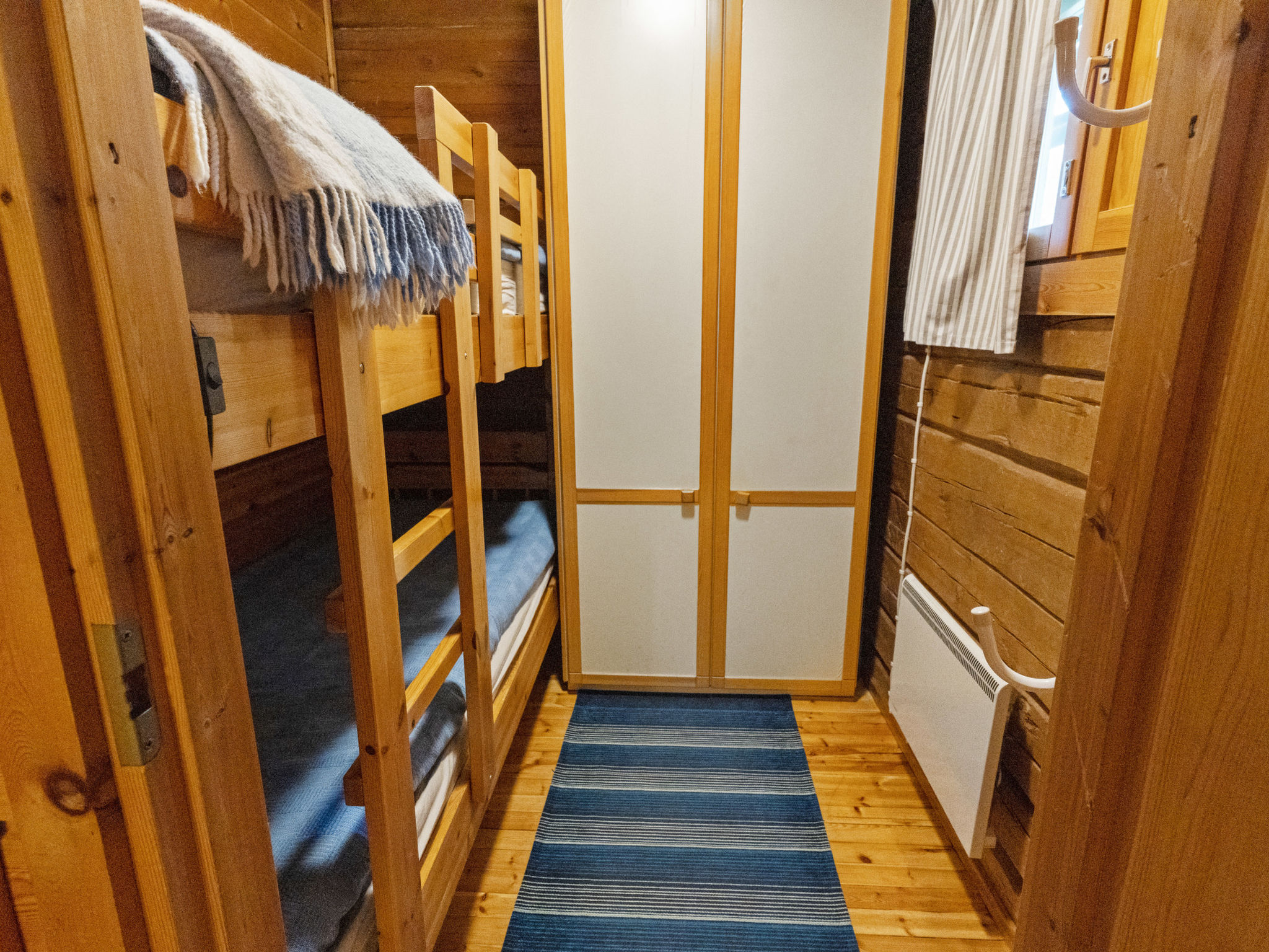 Maison Kesäranta 2 – Intérieur, photo 18 sur 50