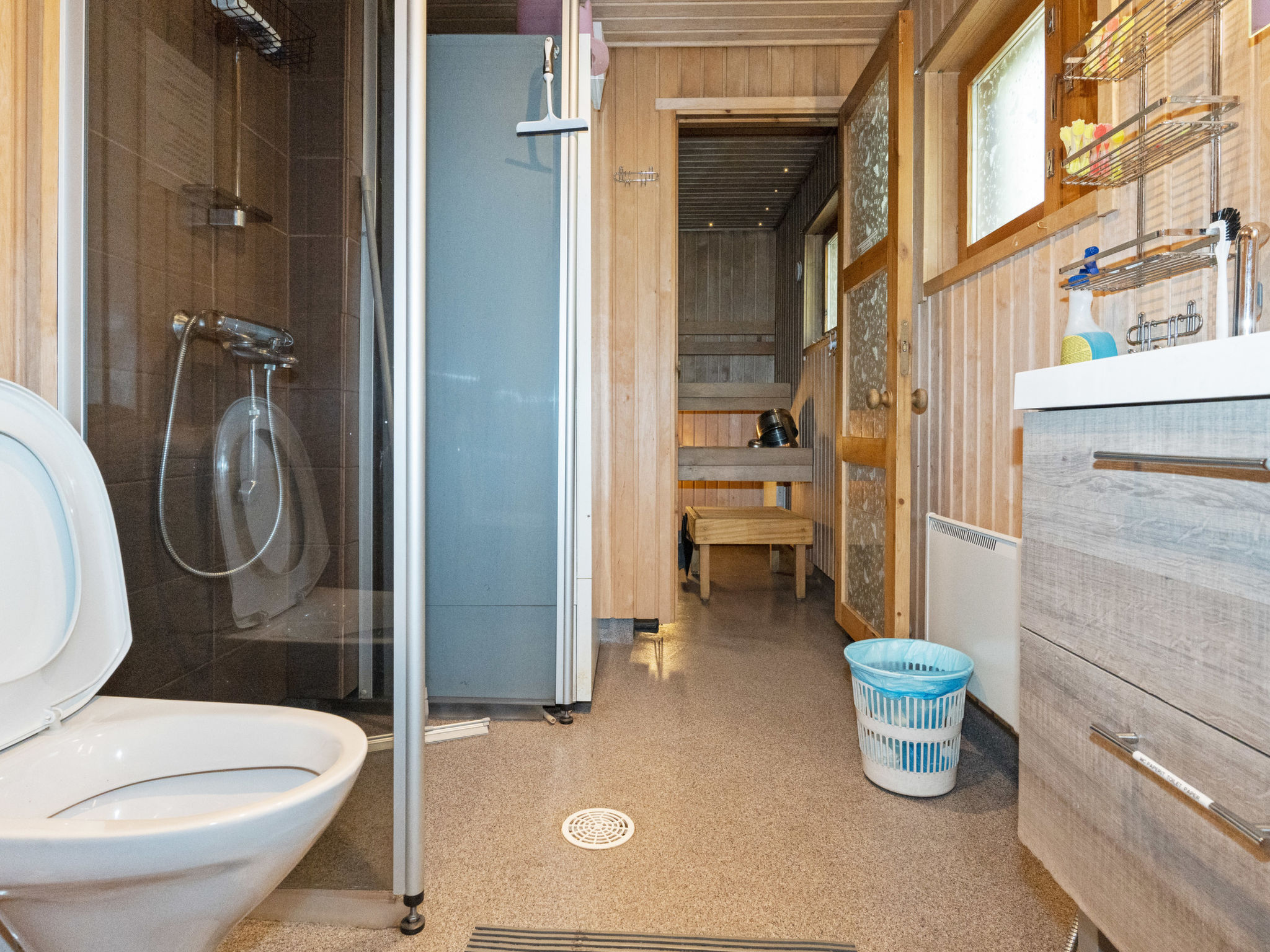 Maison Kesäranta 2 – Intérieur, photo 19 sur 50