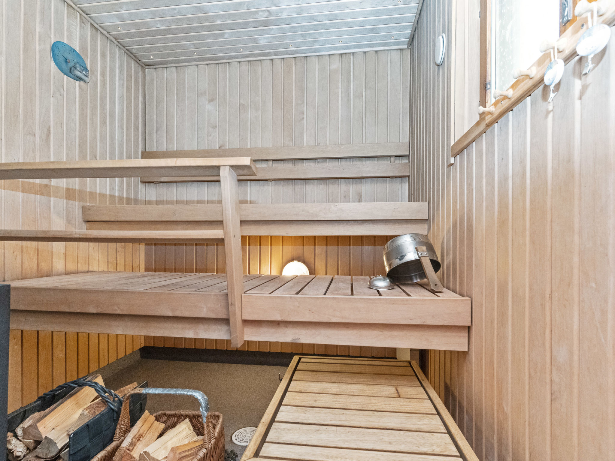 Maison Kesäranta 2 – Intérieur, photo 21 sur 50