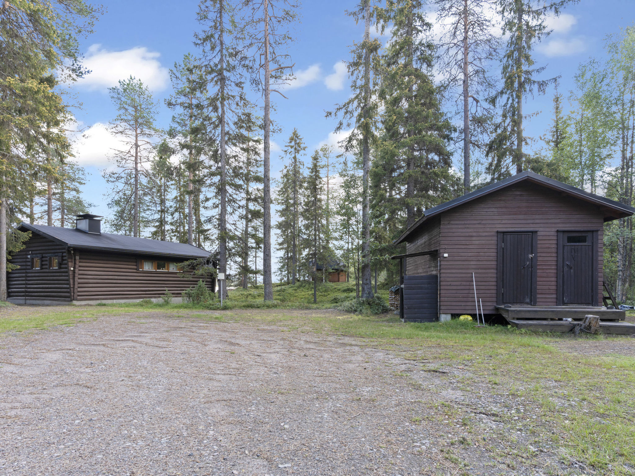 Maison Kesäranta 2 – Intérieur, photo 22 sur 50