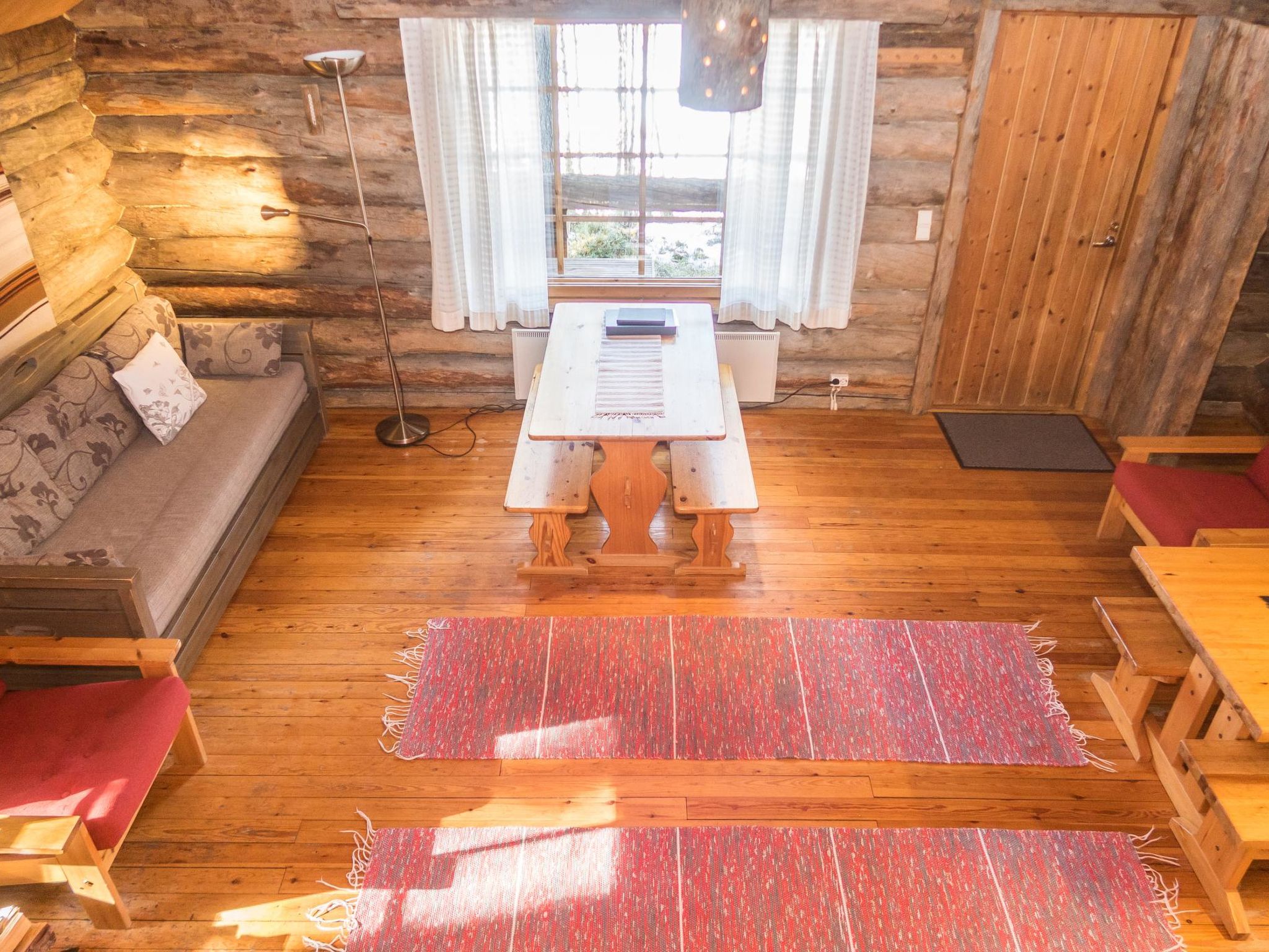 Photo of Retkietappi kelopirtti