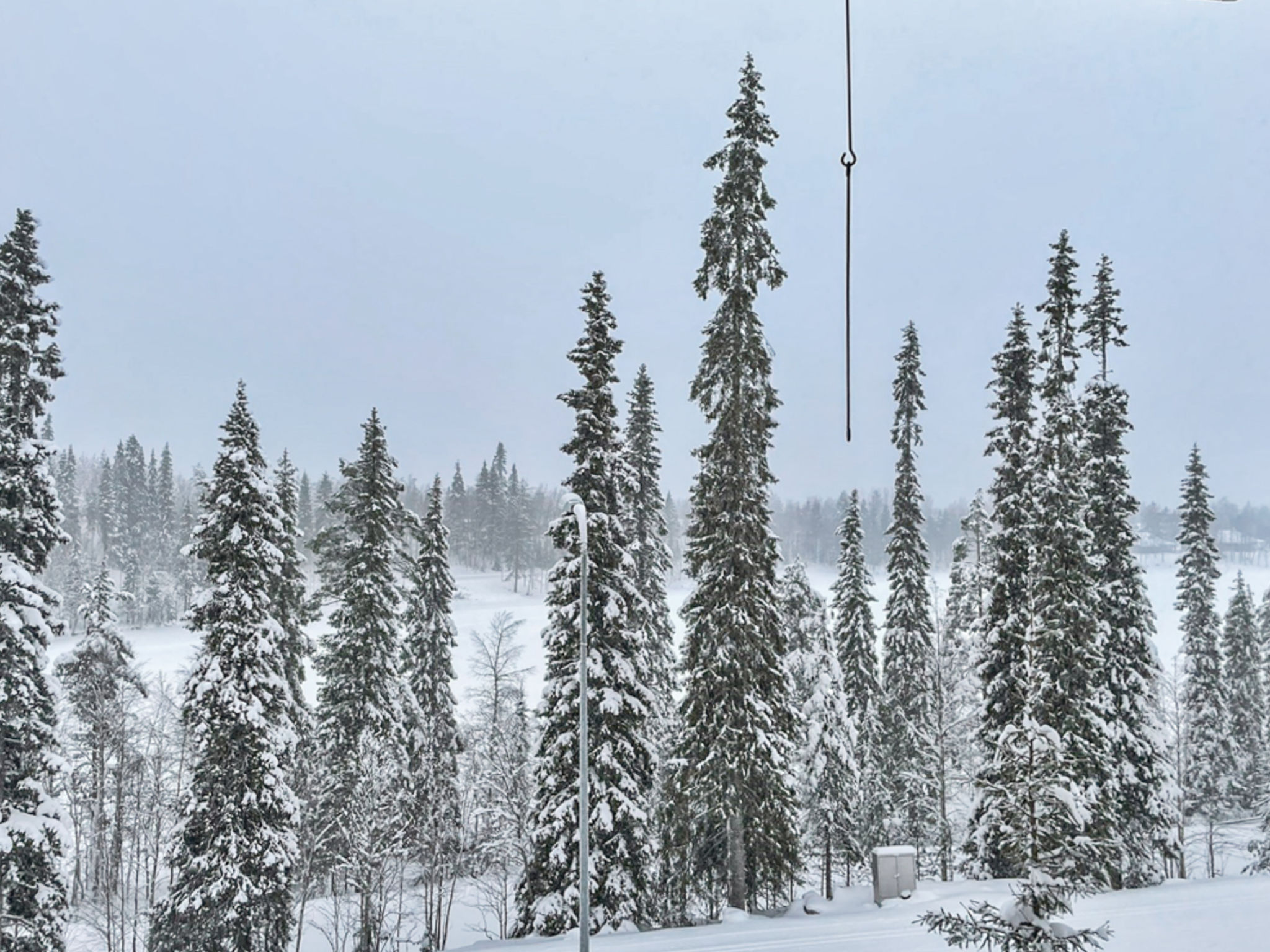 Ruka sunhill - Dedans