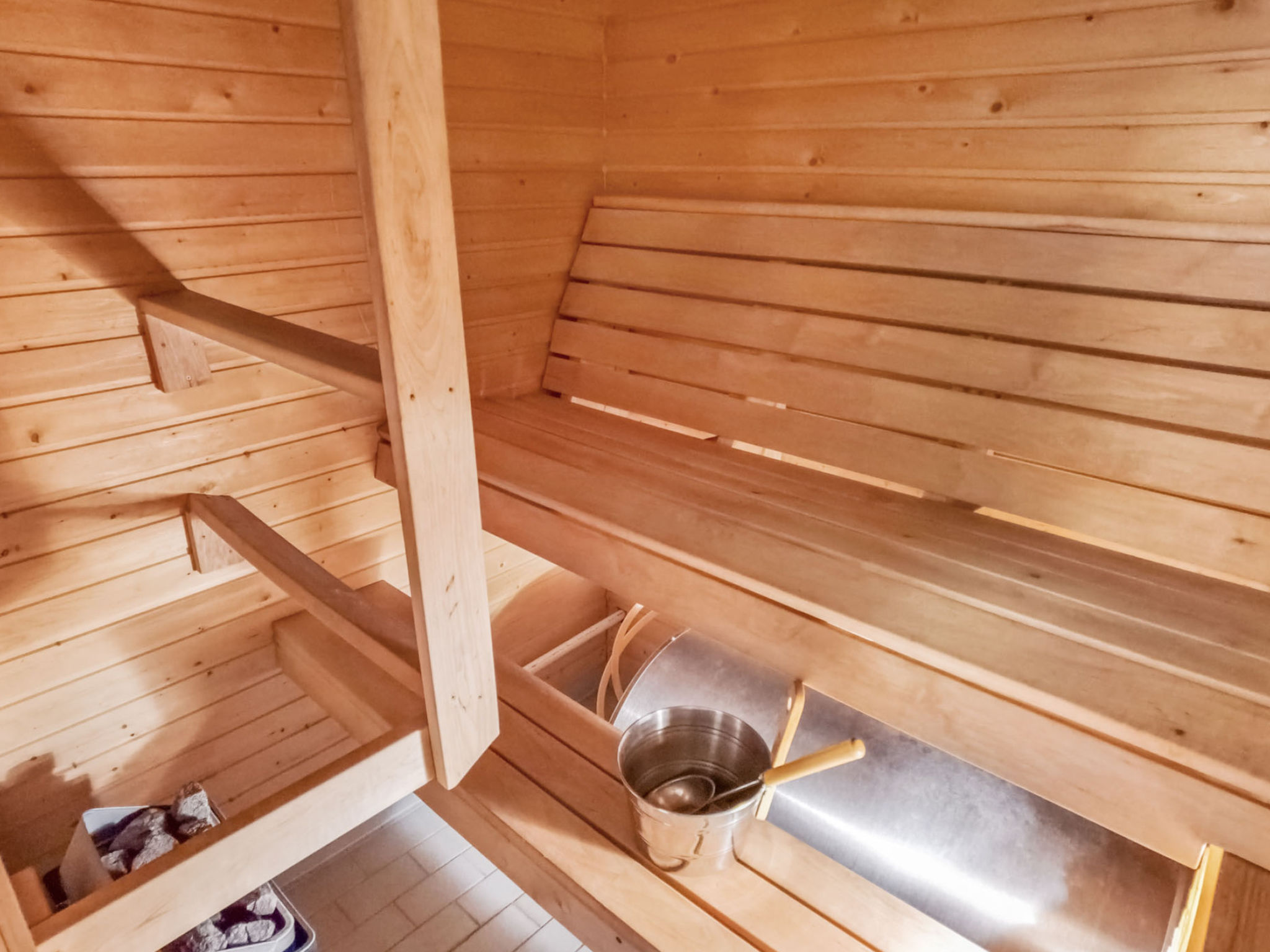 Maison Porokaarre nr 14 – Intérieur, photo 10 sur 30