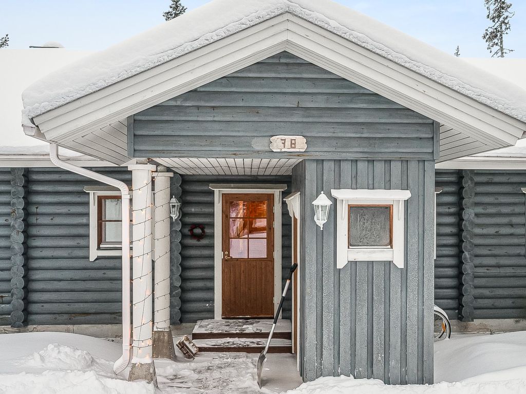 Vakantiehuis Aino in Finland