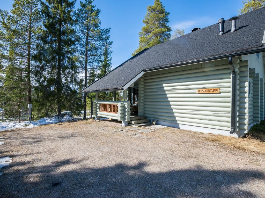 Vakantiehuis Keisarintupa in Finland