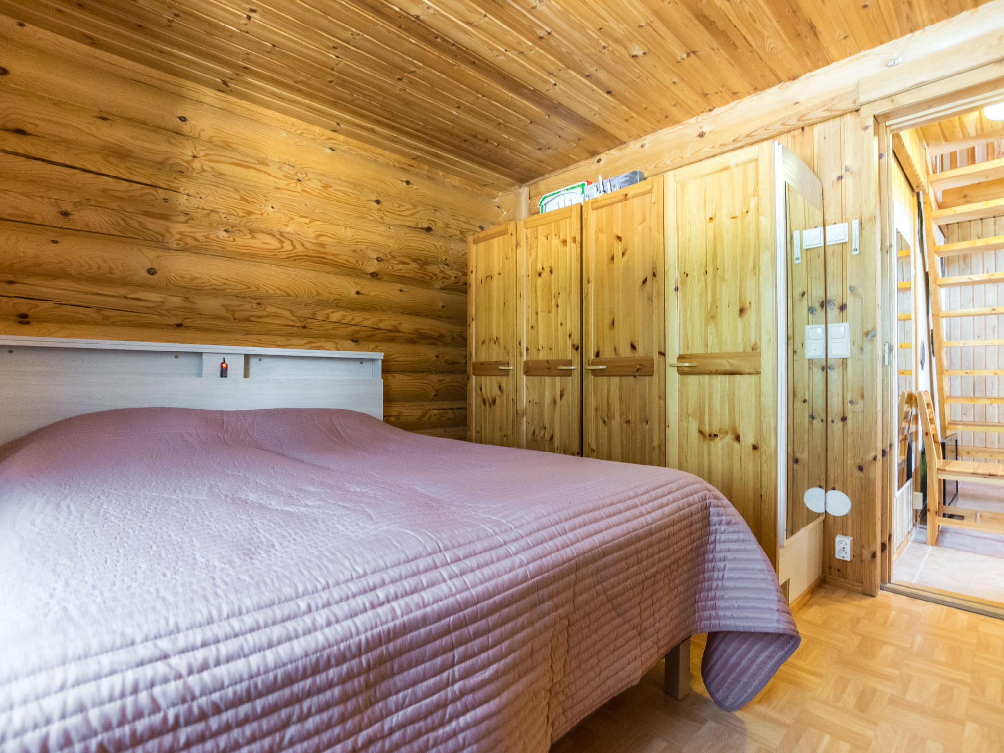 Maison Keisarintupa – Intérieur, photo 9 sur 30