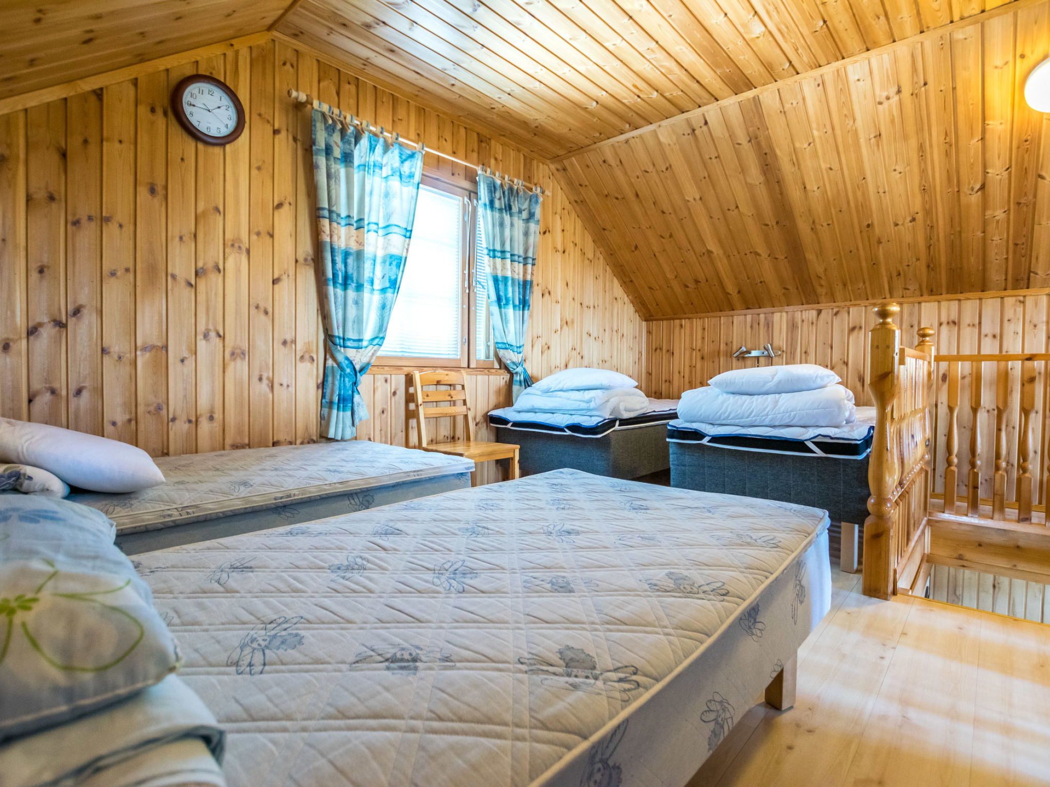Maison Keisarintupa – Intérieur, photo 7 sur 30