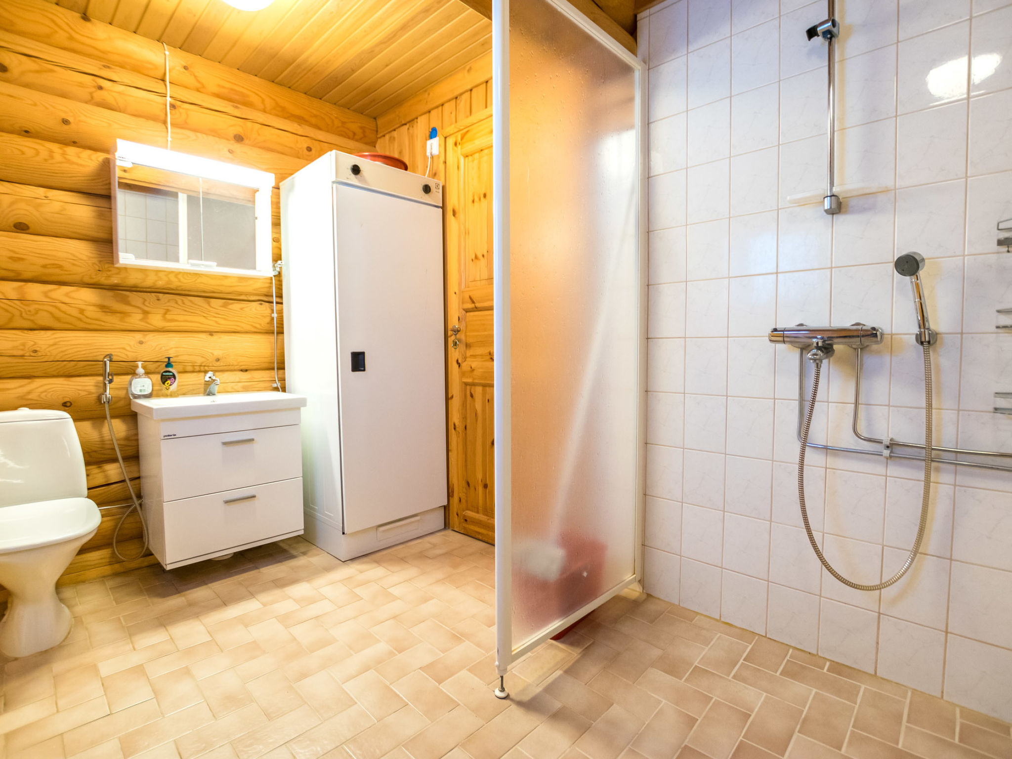Maison Keisarintupa – Intérieur, photo 6 sur 30