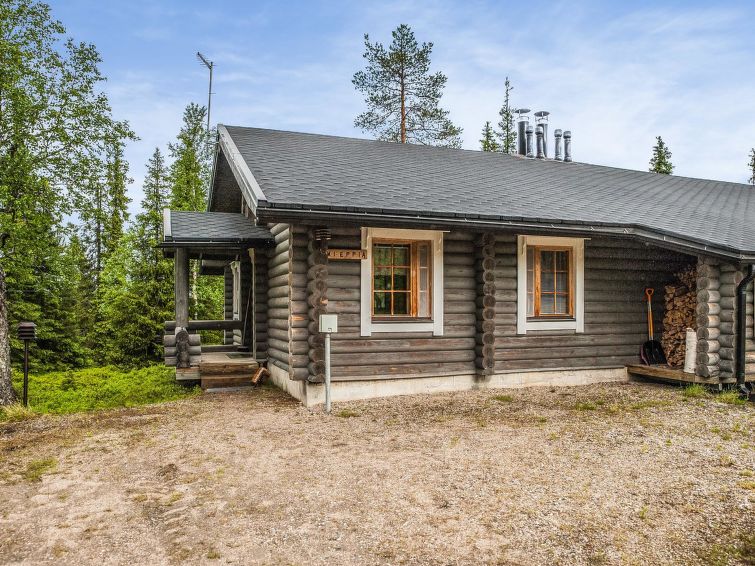 Kieppi a Villa in Ruka-Kuusamo
