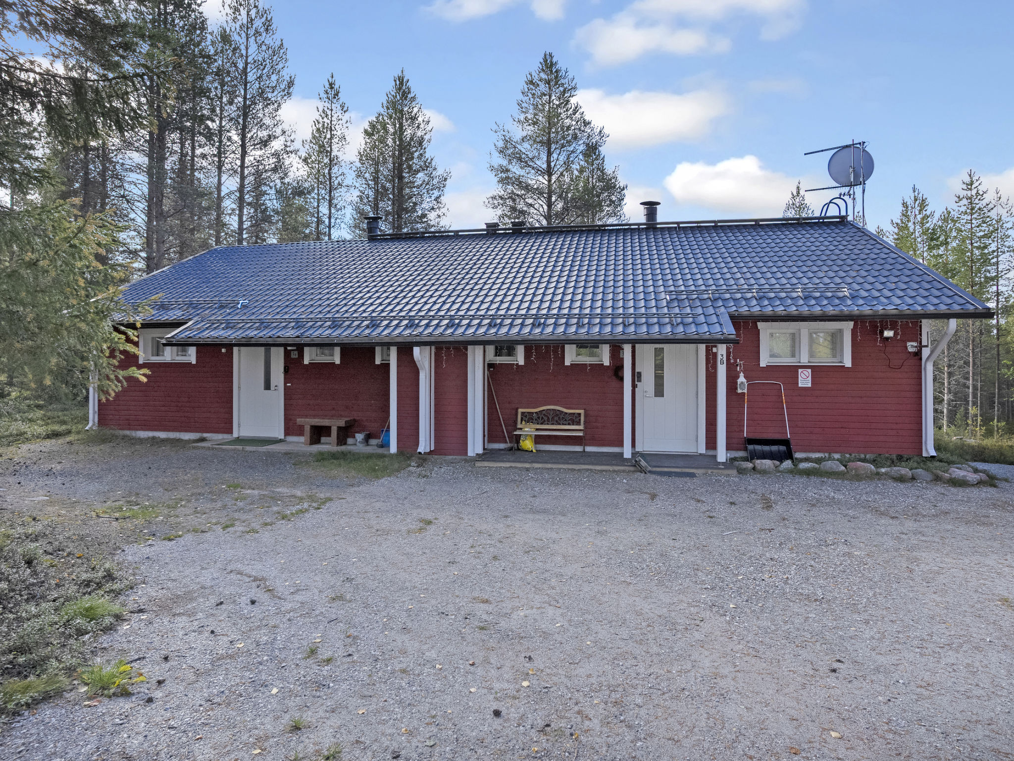 Rintelä 3a