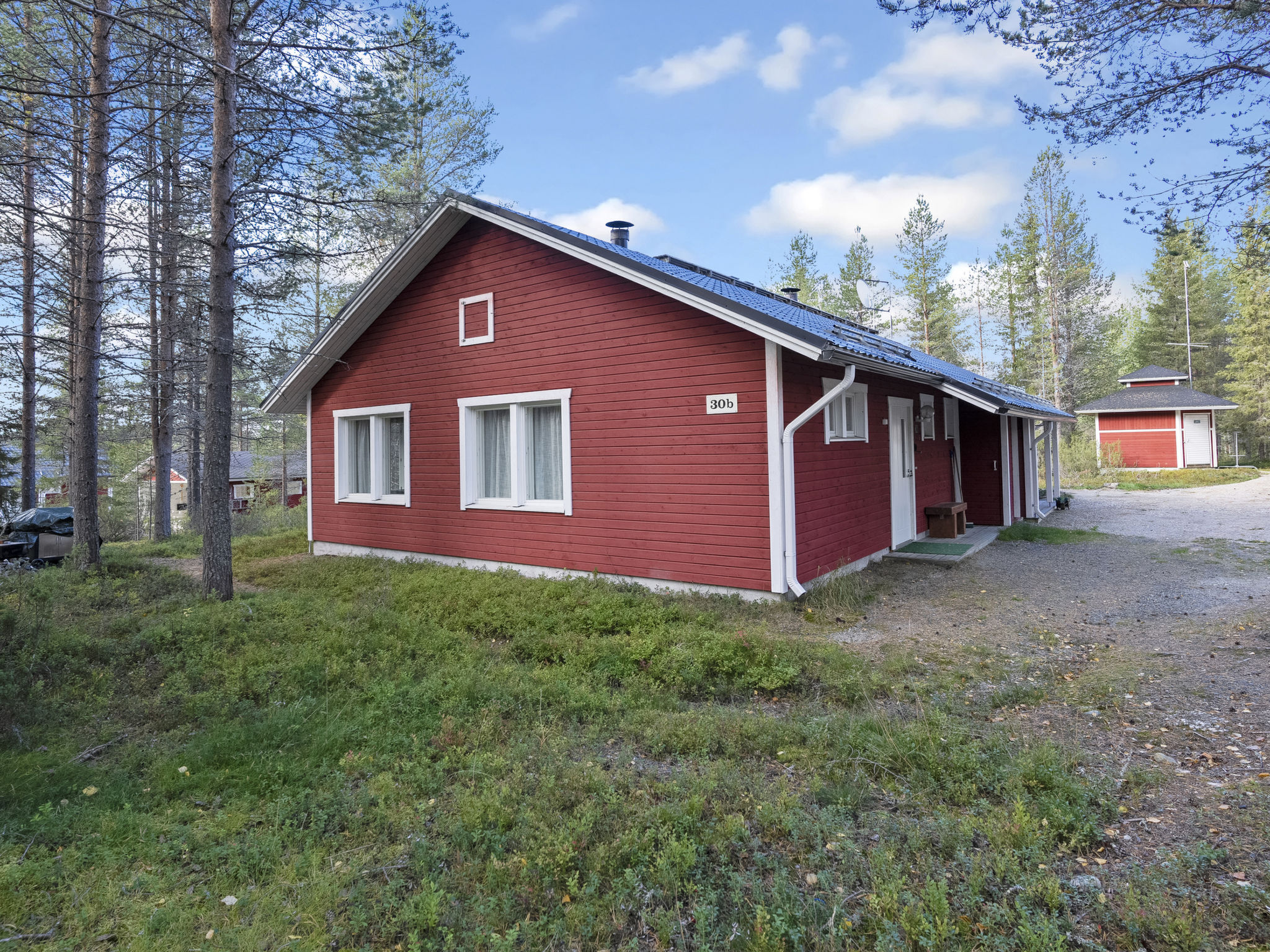 Photo of Rintelä 3a